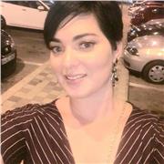 Buenas soy estudiante de Filología Inglesa de tercer año, además puedo impartir clases de castellano